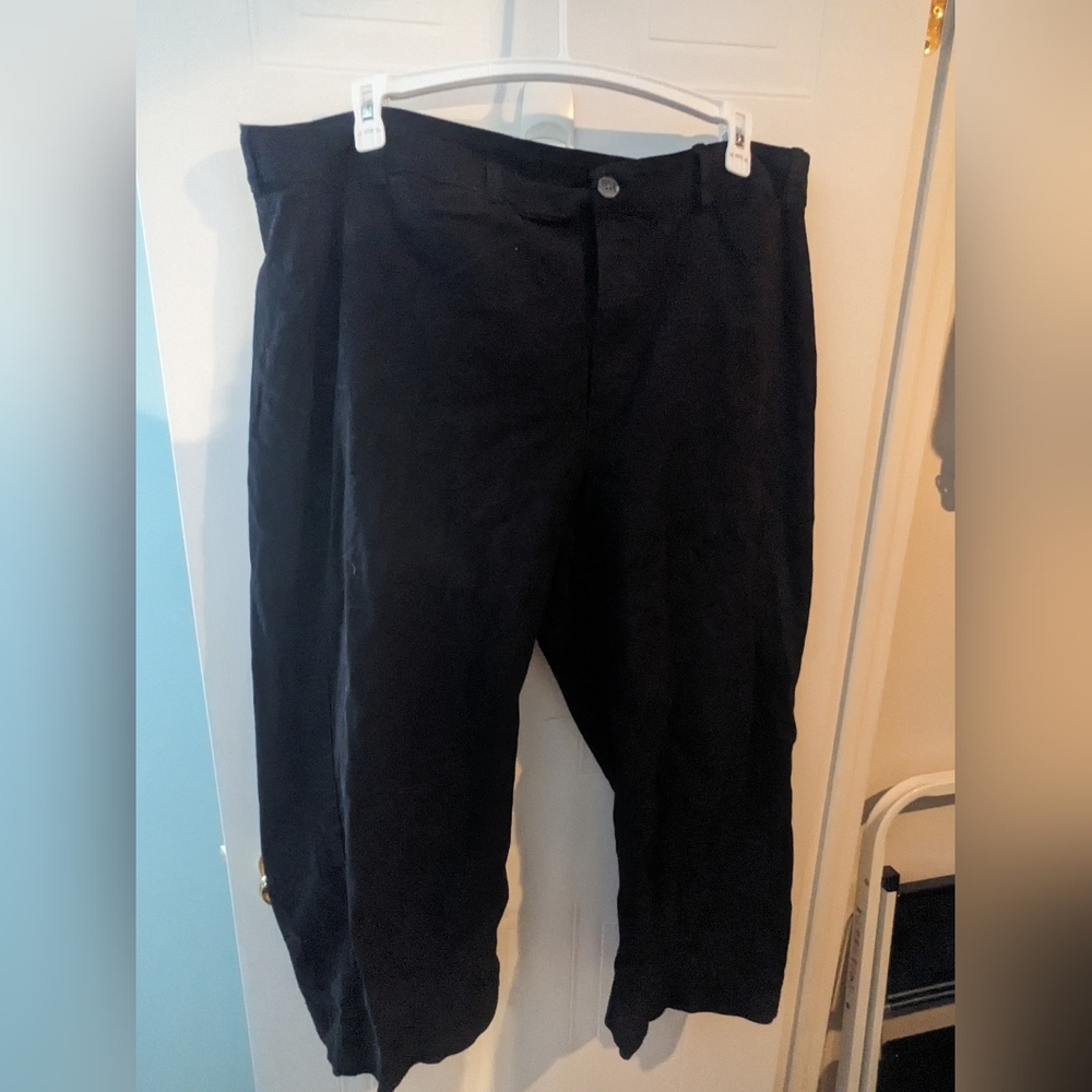Old Navy High Waist Wide Leg Pants